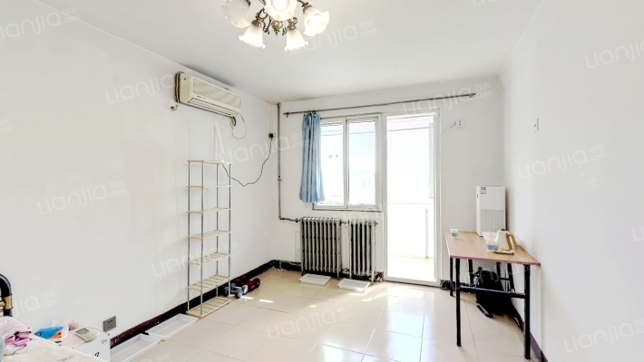 大井东里二手房实景图