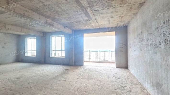 天顺·都市印象二手房实景图