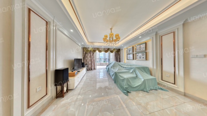 水映山二手房实景图