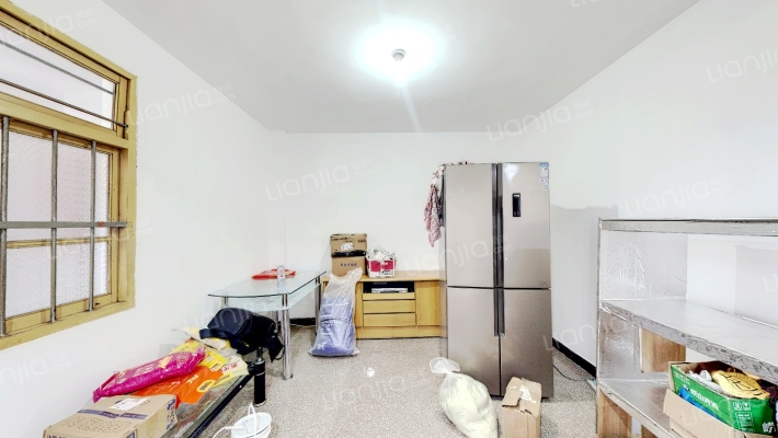 王庄宁榕花园二手房实景图