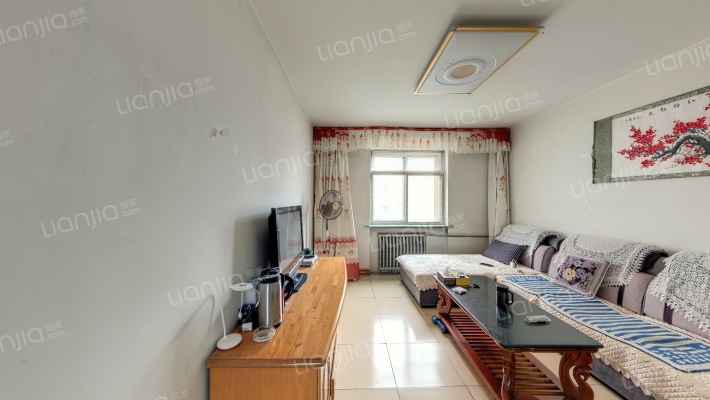 西固长锐花园二手房实景图