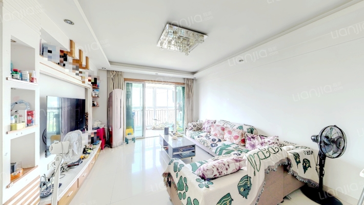 艾德花园二期二手房实景图