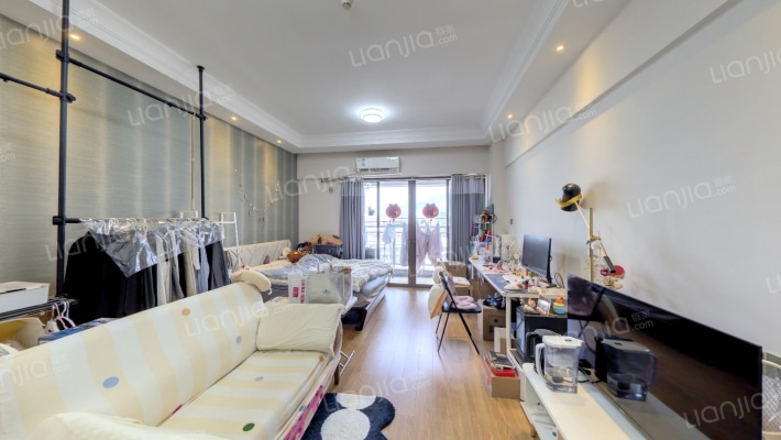 信业尚誉二手房实景图