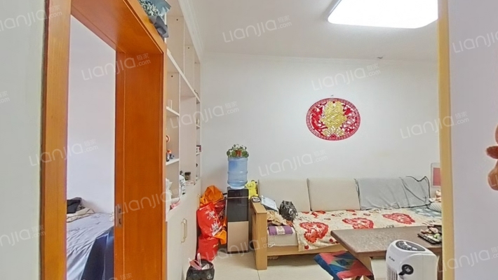 军营路四号院二手房实景图