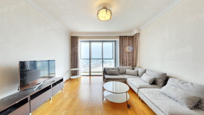 馨湖园二手房实景图