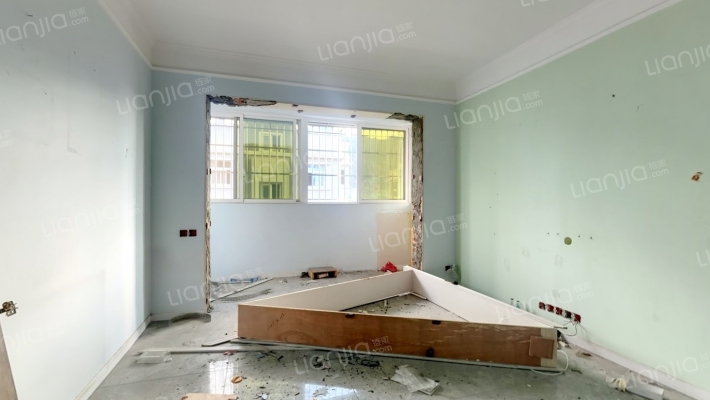 攀枝花大道南段1885号二手房实景图