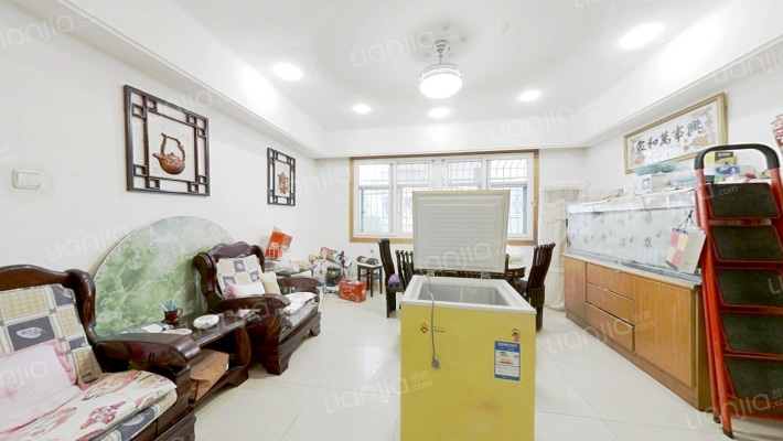 汇丰苑二手房实景图