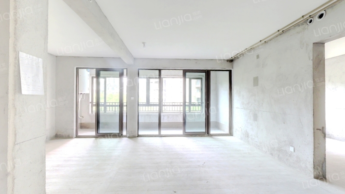 文一繁华轩二手房实景图