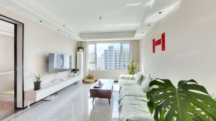 碧桂园东港国际二期二手房实景图