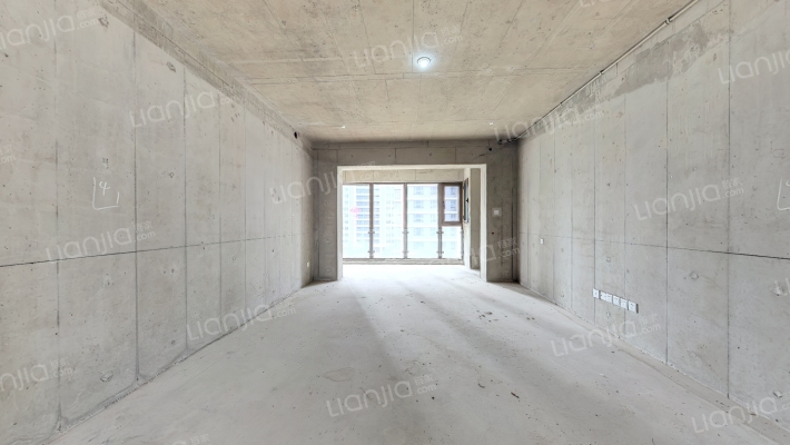 建投朝朝暮暮二手房实景图