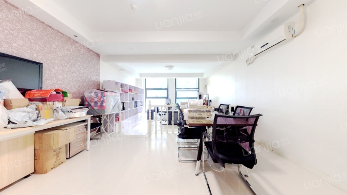 铂悦轩二手房实景图