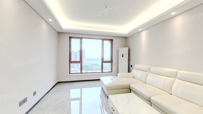 京西祥云二手房实景图