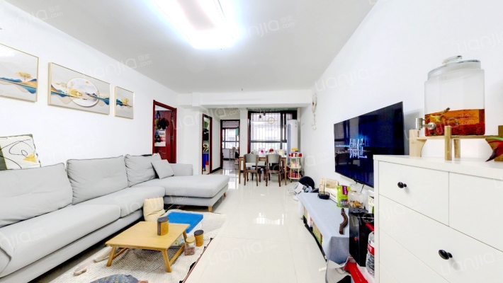 唐宁国际二手房实景图