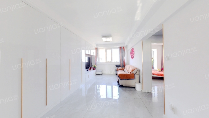 铜锣湾花园二手房实景图