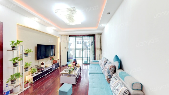 金匮苑二手房实景图