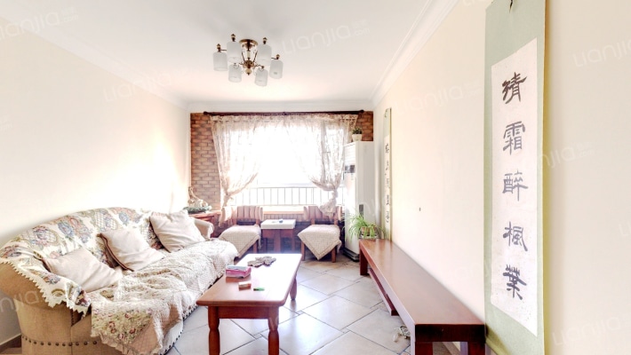 海春园二手房实景图