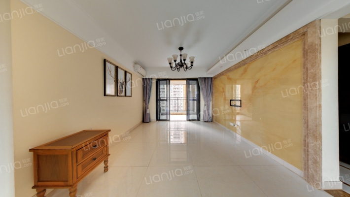 岸上林居二手房实景图