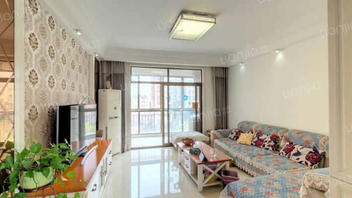 亿通藤旺居二手房实景图