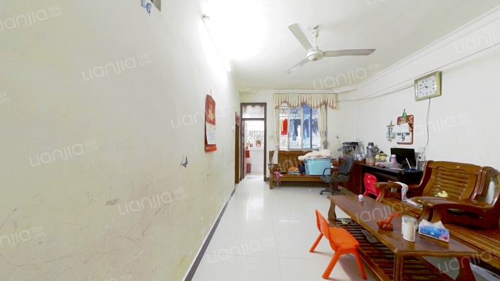 海口新村二手房实景图