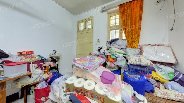 塘新社区二手房实景图