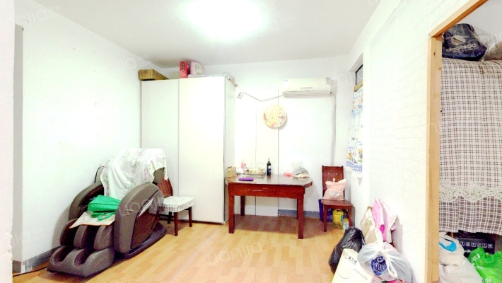 高锦花苑南区二手房实景图