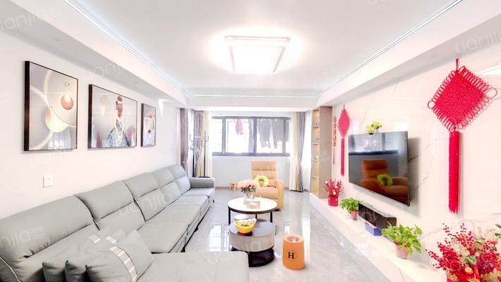 光泰花园二手房实景图