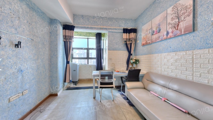 联发九都府二手房实景图