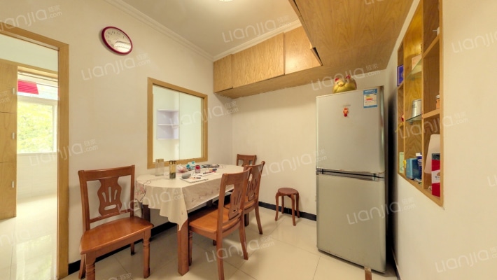 白鹭小区（长白街）二手房实景图