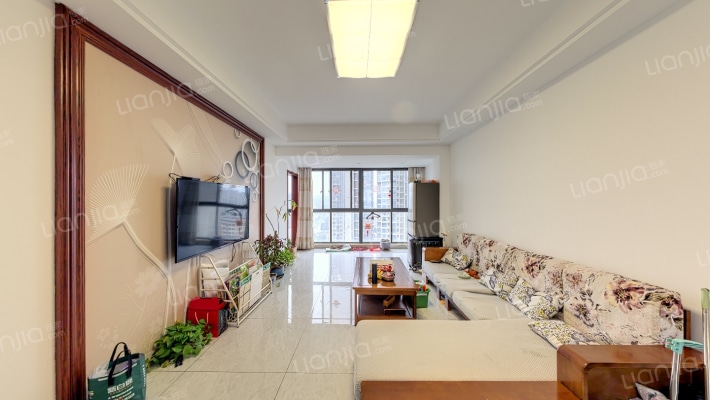 多彩城二手房实景图