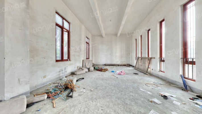 盛世中华二期二手房实景图