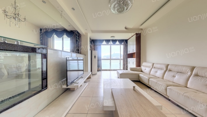 古堰春晓二手房实景图