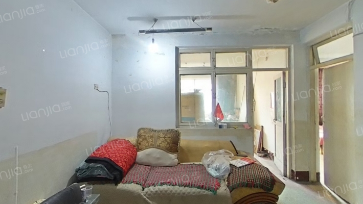 建安南院二手房实景图