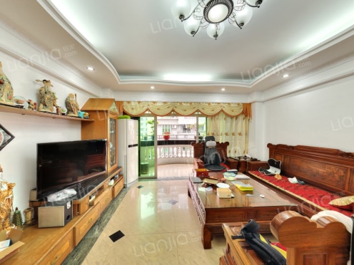 整租·怡东苑 3室2厅 南