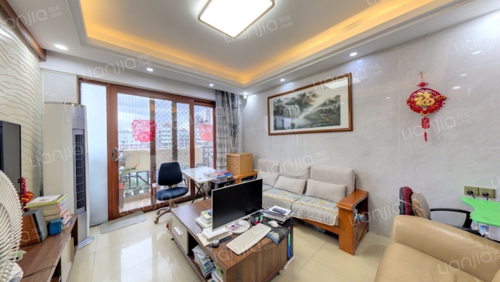 嘉羙豪苑二手房实景图