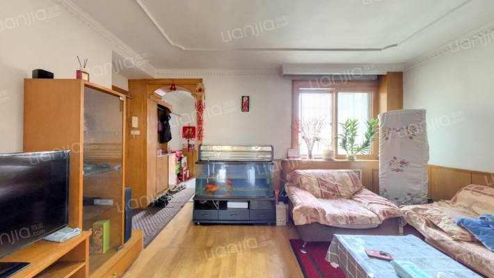 正康里二手房实景图