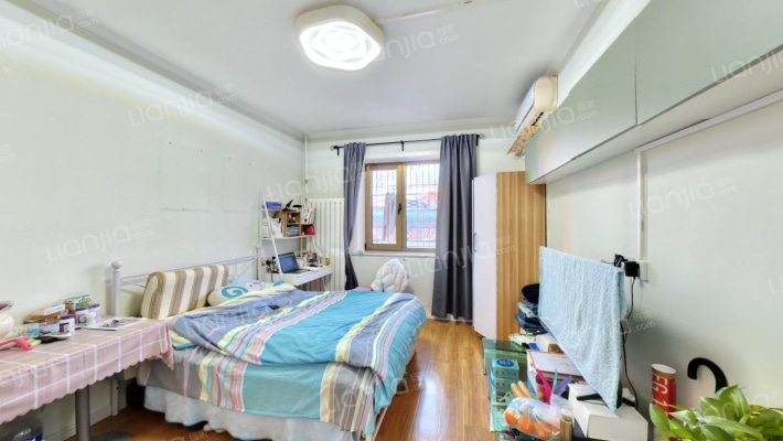 丰台南路130号二手房实景图