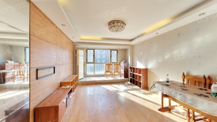 长阳半岛2号院二手房实景图