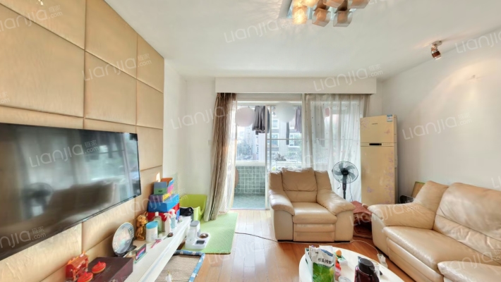 科苑公寓二手房实景图