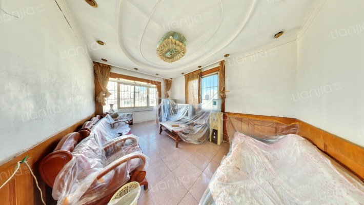 昆瑞路68号二手房实景图