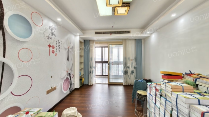 黄狮海湾二手房实景图