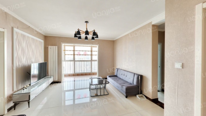 九龙湖福地阁二手房实景图