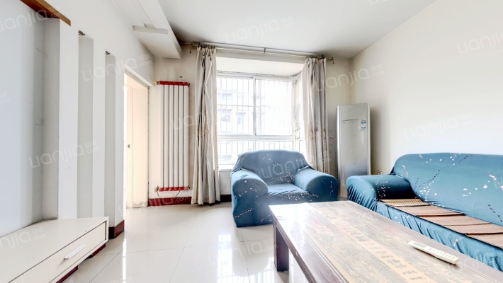 西湖左岸二手房实景图