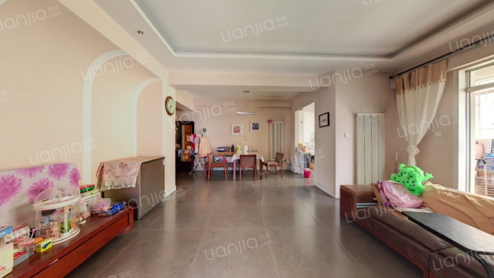 枫馨雅苑二手房实景图