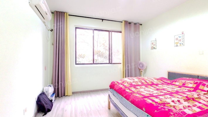 陶然居二手房实景图