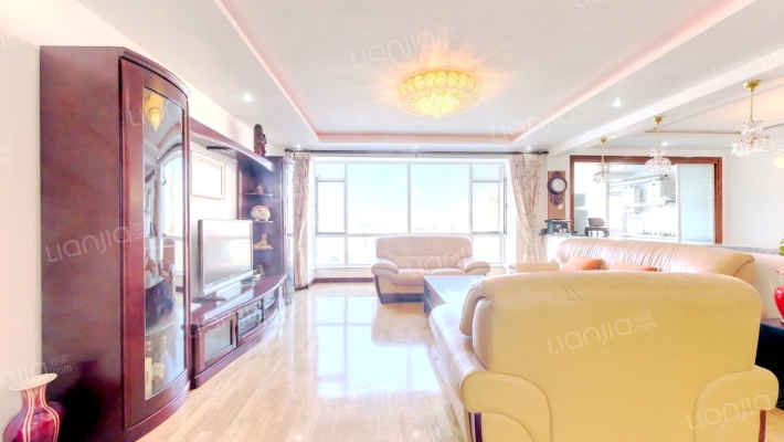 东海山庄二手房实景图