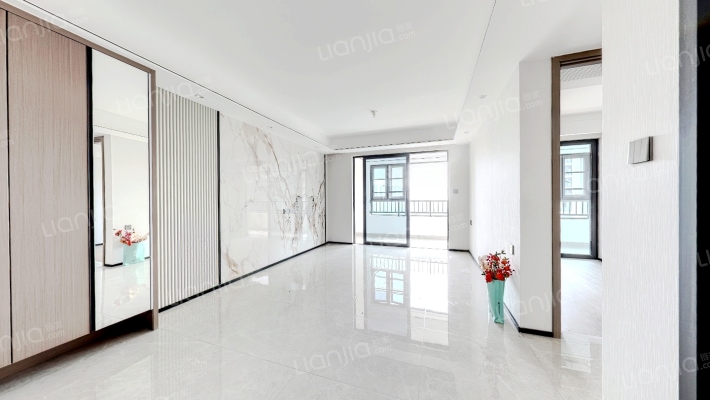 保利拾光年二手房实景图