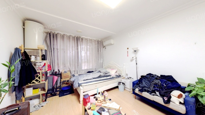 华邦观筑里二手房实景图