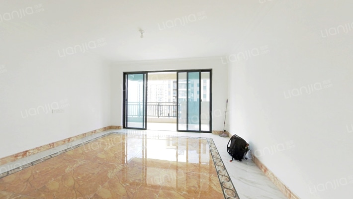 黄金时代中清苑二手房实景图