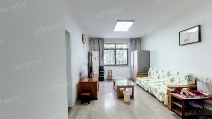 牡丹园二手房实景图