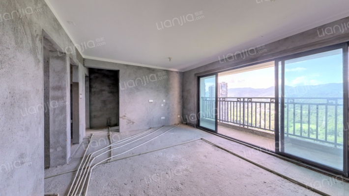 大唐水云间二手房实景图